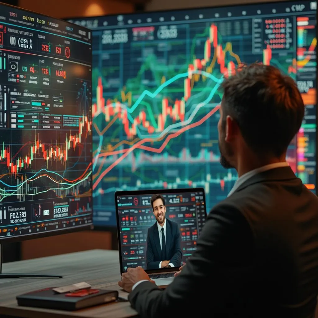 Webinar sobre mercados internacionales