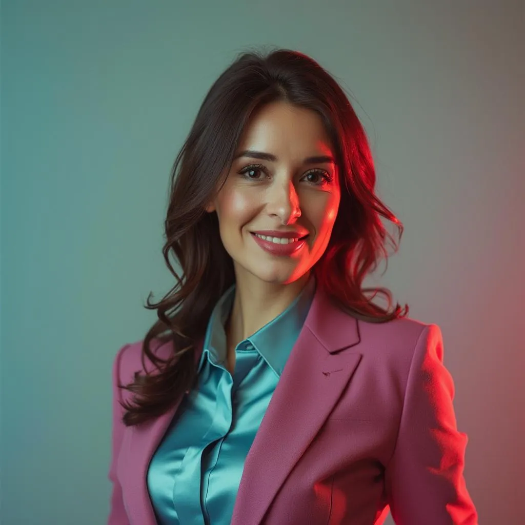 Lucía Rodríguez - Especialista en Mercados