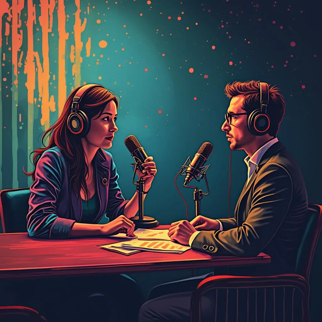 Podcast sobre finanzas personales