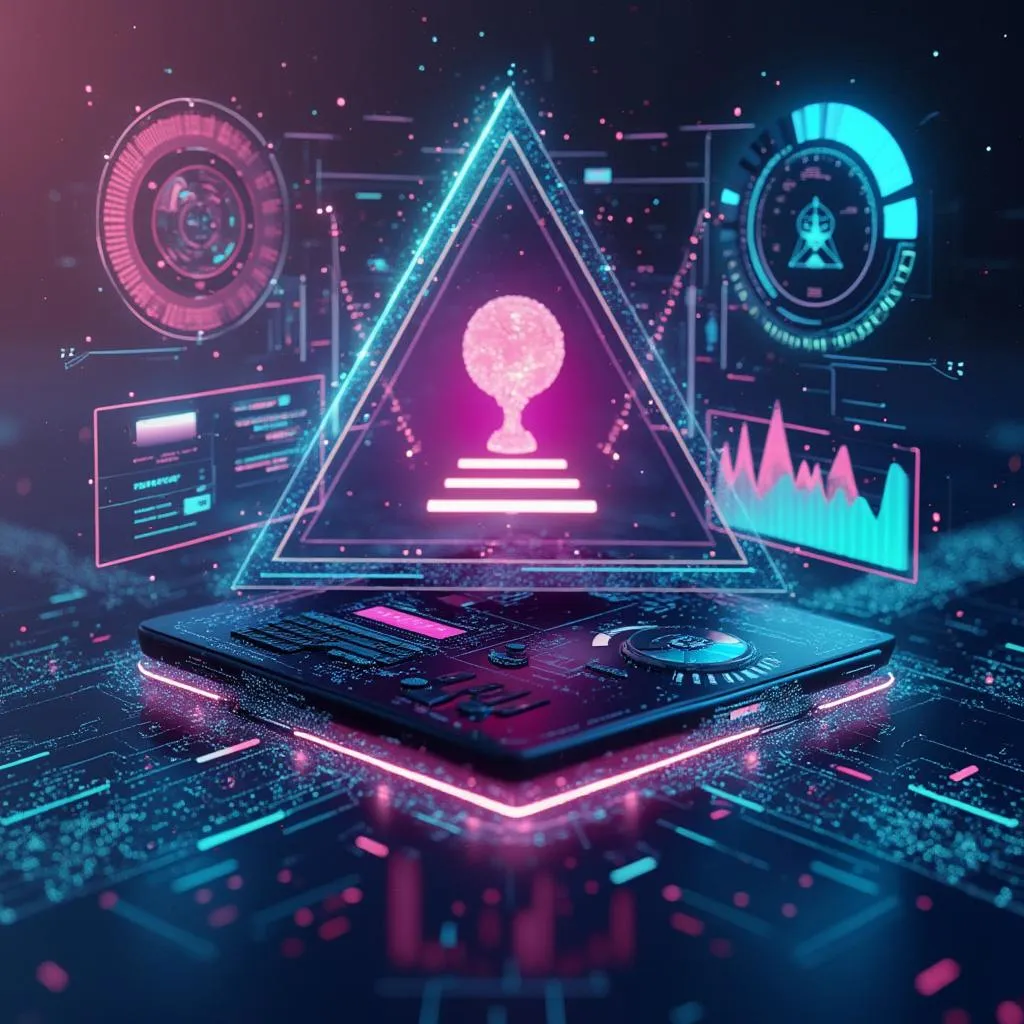 Innovación financiera y tecnológica