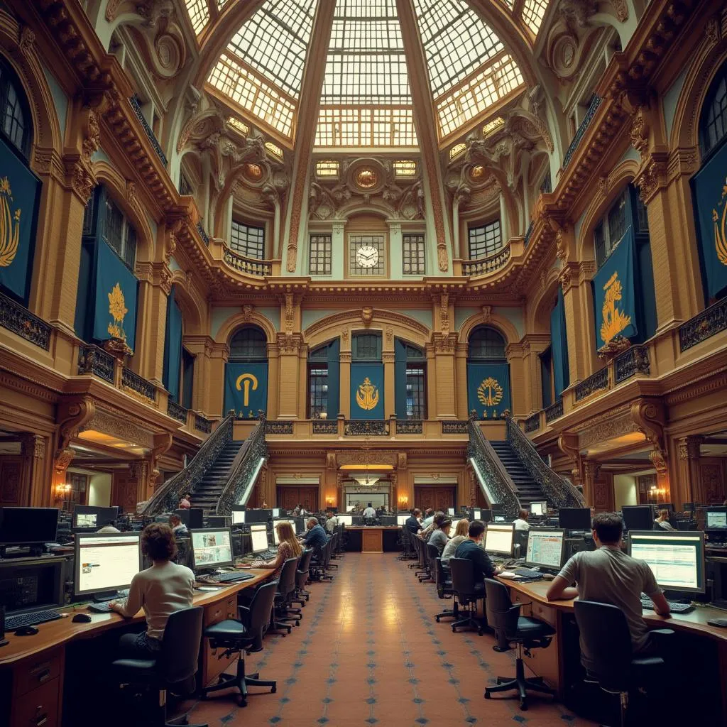 Bolsa de Comercio de Buenos Aires